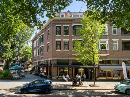 Rusthoflaan 32A