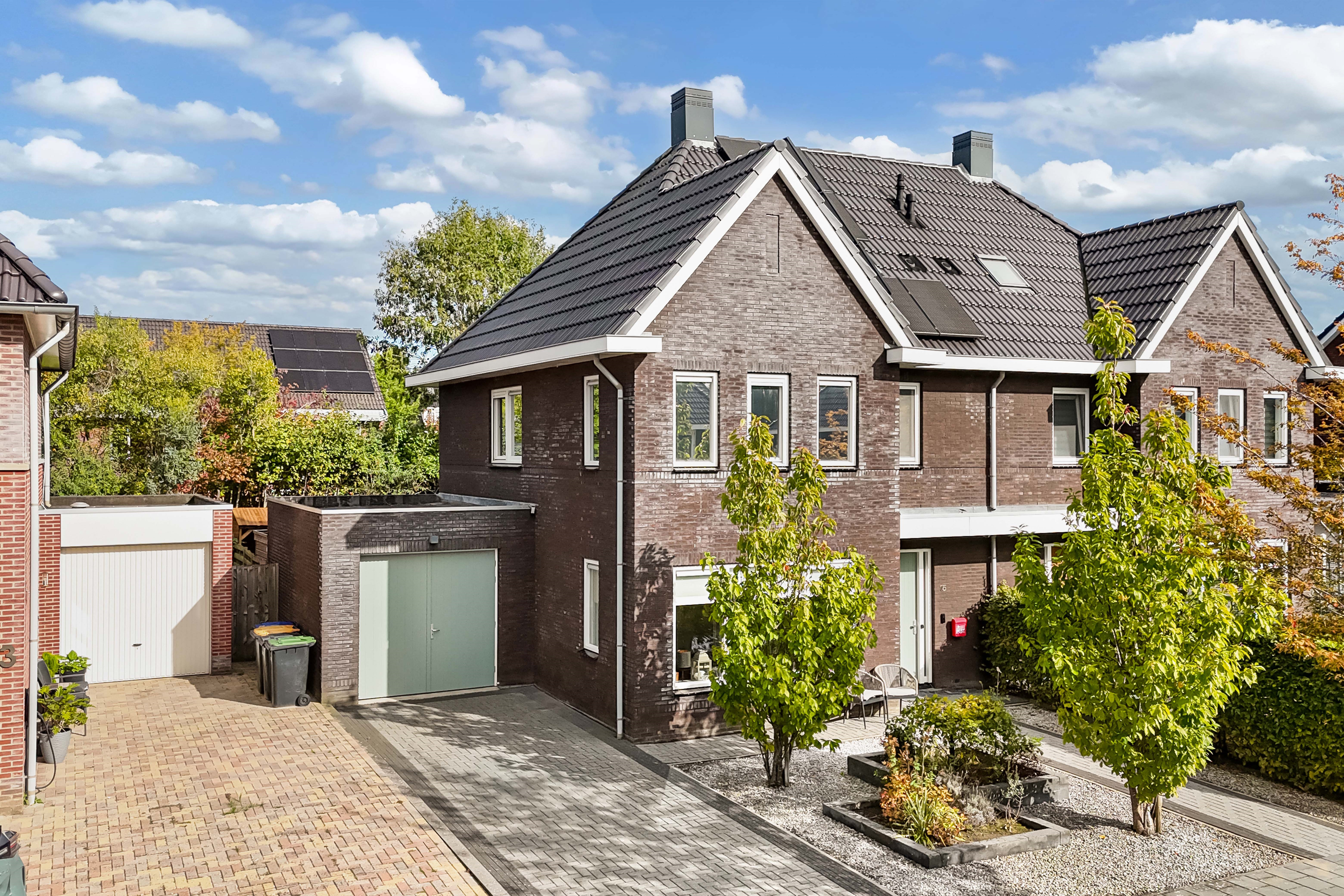 Foto van Pasteurhage 15, Emmeloord