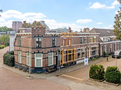 Oosterstraat 74