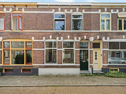 Oosterstraat 74