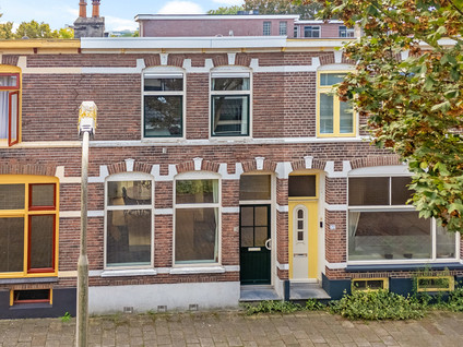 Oosterstraat 74