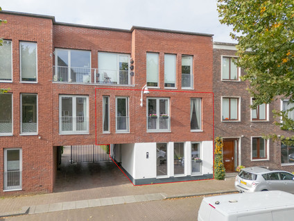 Muidenkade 17