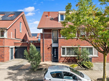 Simon Rijnbendestraat 10