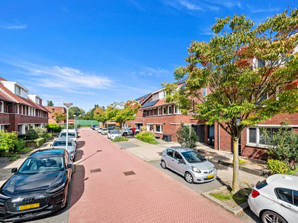 Simon Rijnbendestraat 10