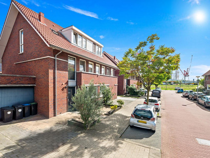 Simon Rijnbendestraat 10