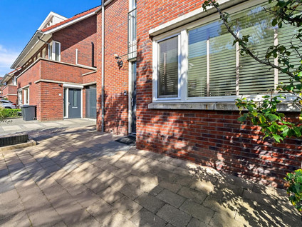 Simon Rijnbendestraat 10