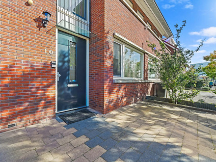 Simon Rijnbendestraat 10