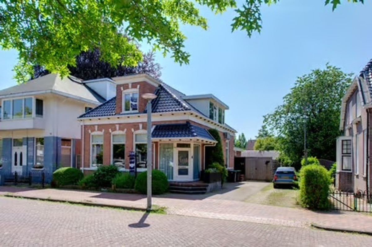 Noorderstraat 160 9611AP Sappemeer, Sappemeer