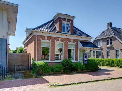 Noorderstraat 160