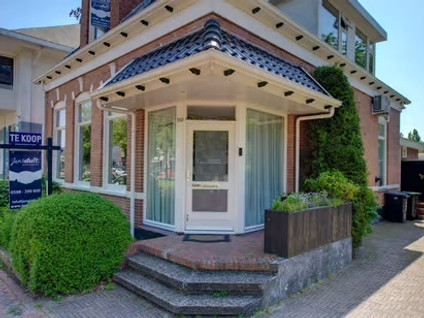 Noorderstraat 160