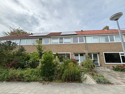 Van Eckstraat 5