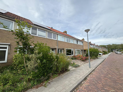 Van Eckstraat 5