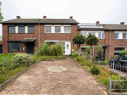 Bremstraat 16