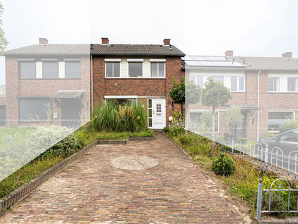 Bremstraat 16