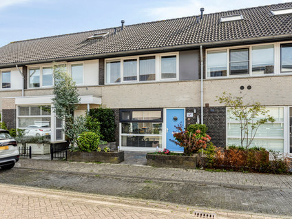 Muggenbergstraat 36