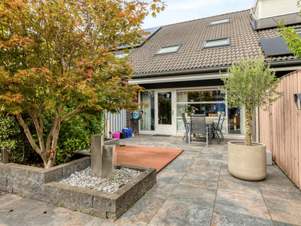 Muggenbergstraat 36