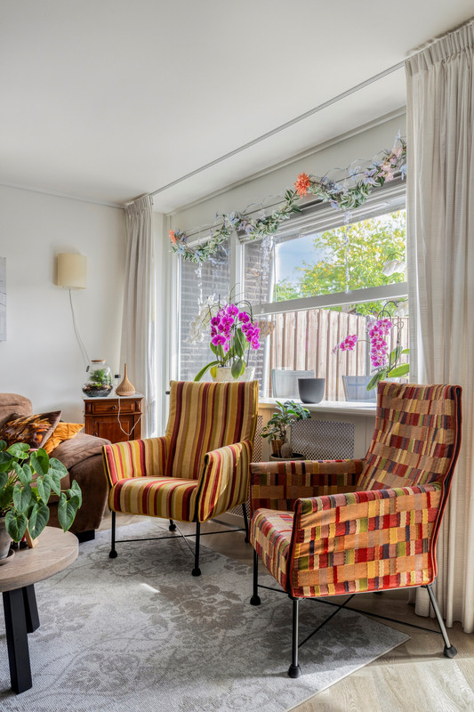 Tussenwoning te koop: Muggenbergstraat 36, Tilburg