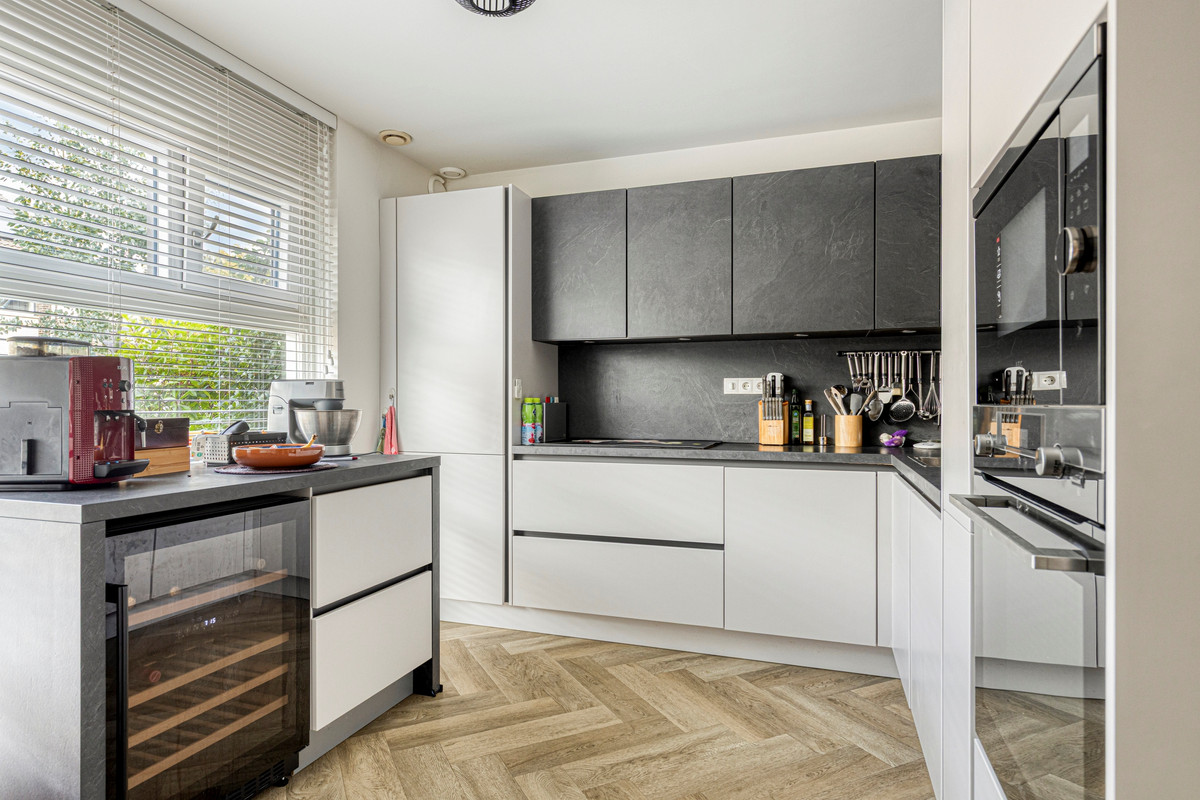 Tussenwoning te koop: Muggenbergstraat 36, Tilburg