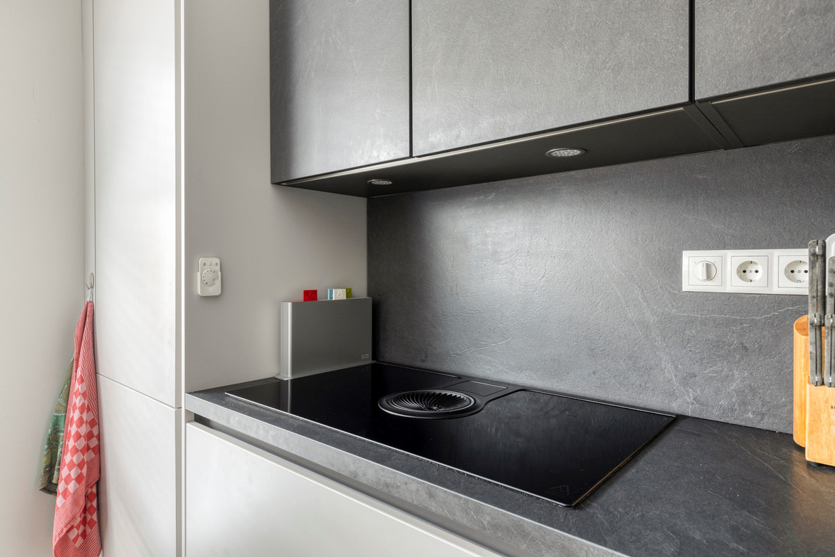 Tussenwoning te koop: Muggenbergstraat 36, Tilburg