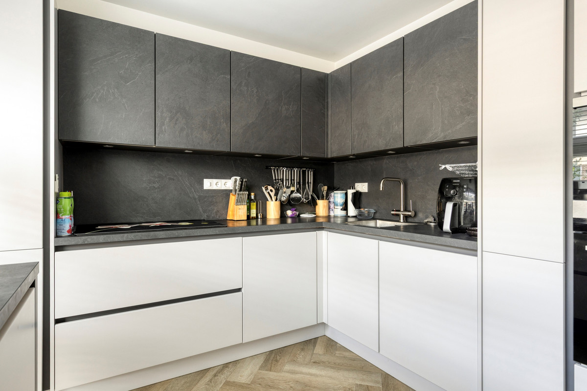 Tussenwoning te koop: Muggenbergstraat 36, Tilburg