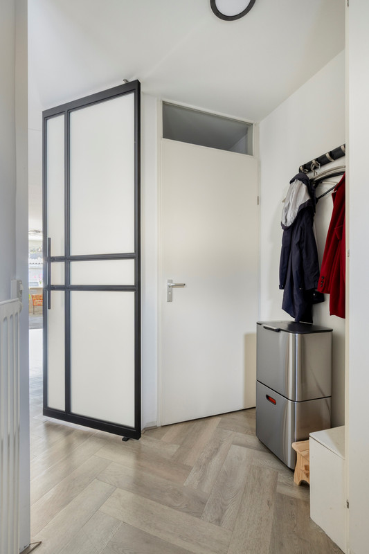 Tussenwoning te koop: Muggenbergstraat 36, Tilburg