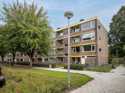 Spaanse Aakstraat 21