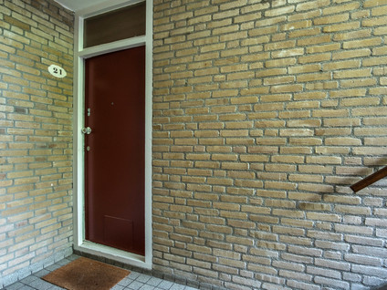 Spaanse Aakstraat 21