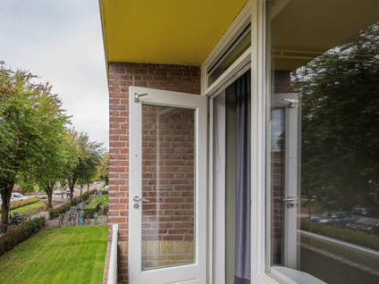 Spaanse Aakstraat 21