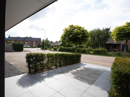 Weusteweg 2
