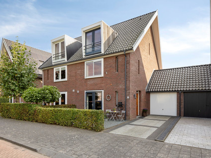 Piet Mondriaansingel 18