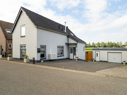 Oude Kerkstraat 9