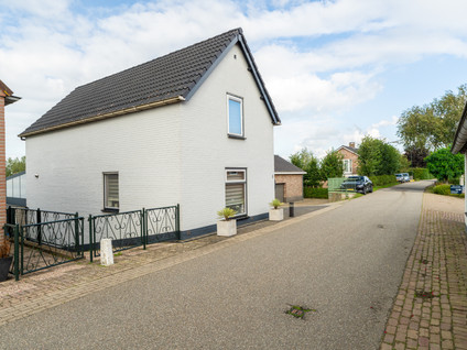 Oude Kerkstraat 9