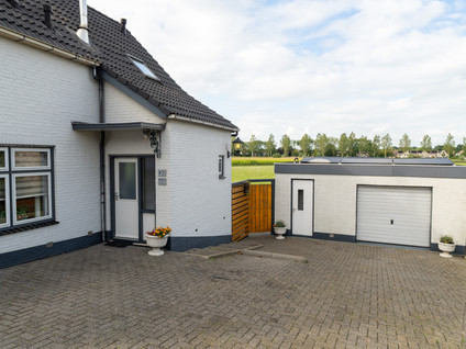 Oude Kerkstraat 9
