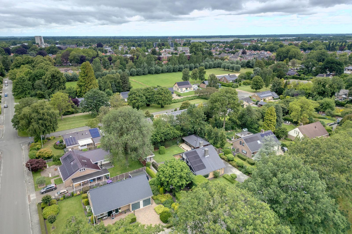 Vrijstaande woning te koop: Chopinlaan 13, Hoogezand