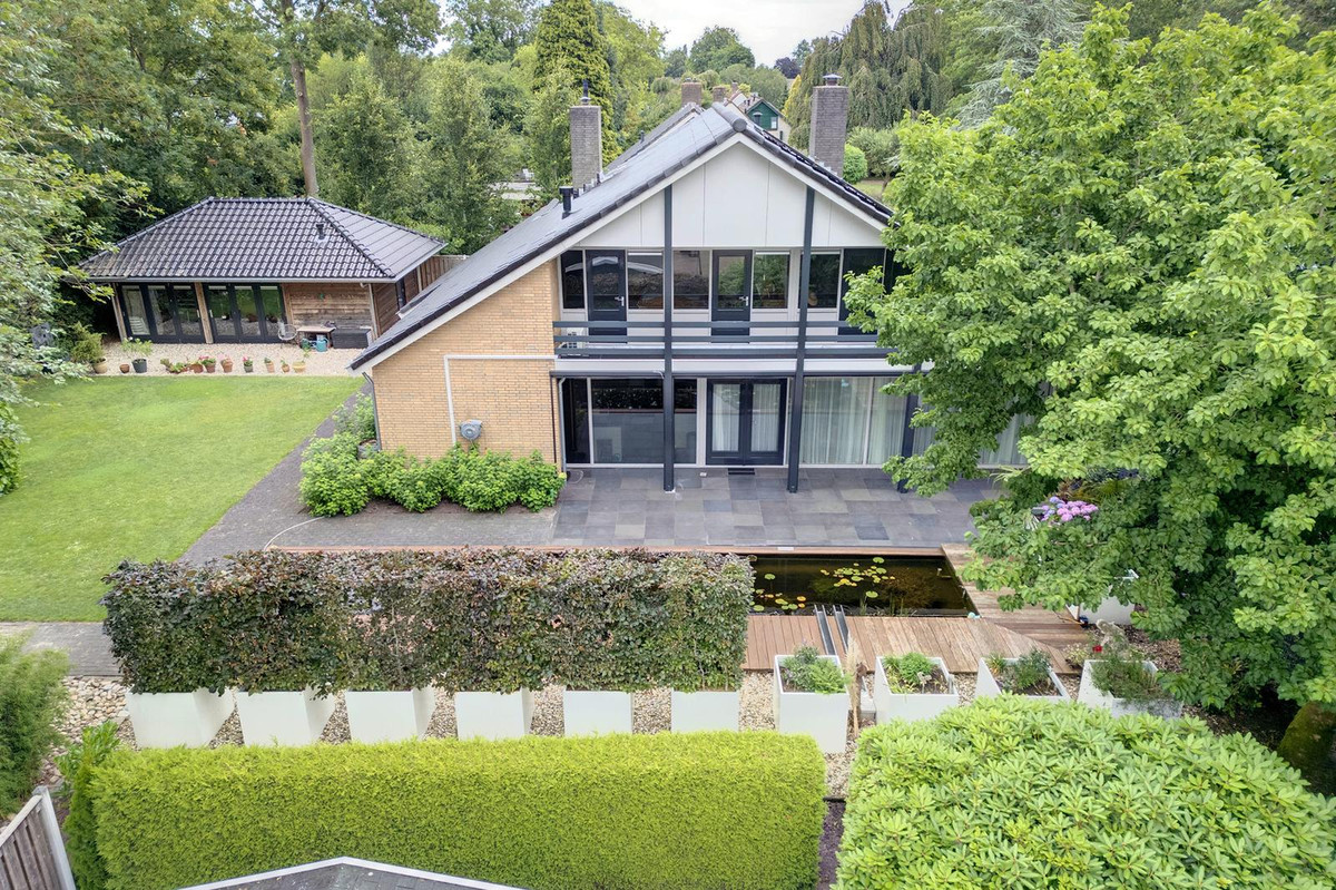Vrijstaande woning te koop: Chopinlaan 13, Hoogezand