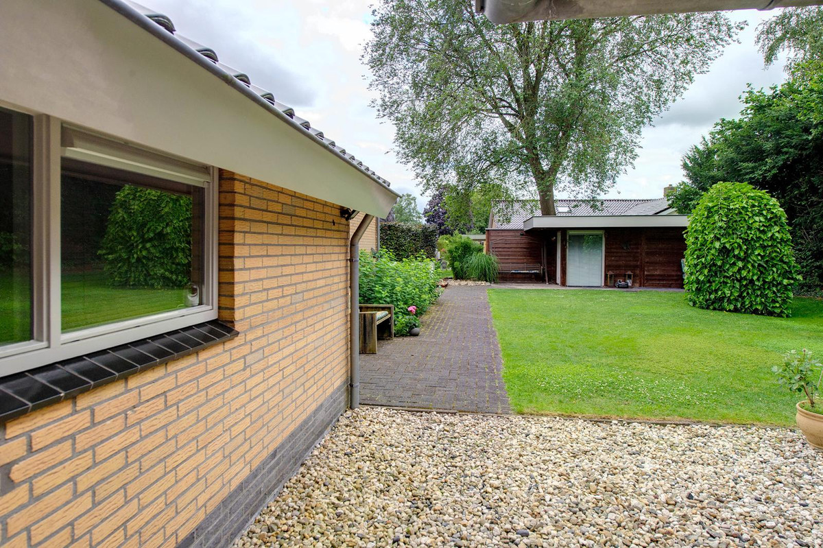 Vrijstaande woning te koop: Chopinlaan 13, Hoogezand
