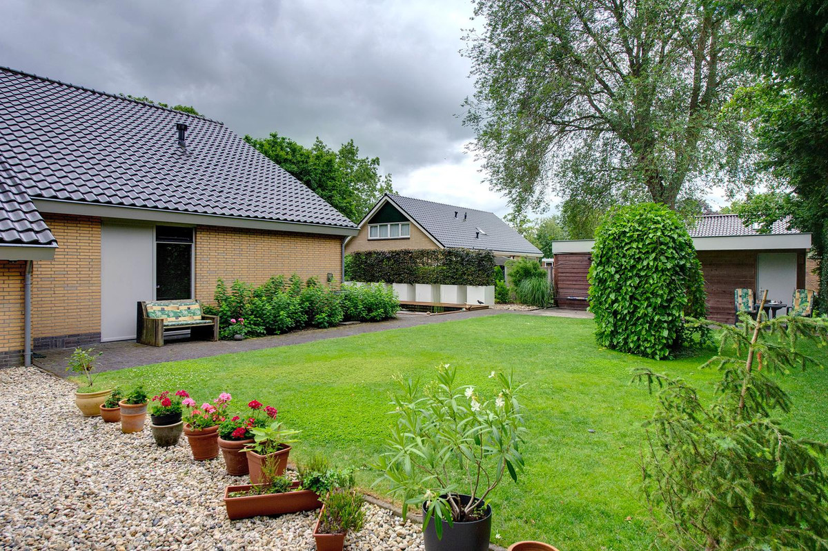 Vrijstaande woning te koop: Chopinlaan 13, Hoogezand