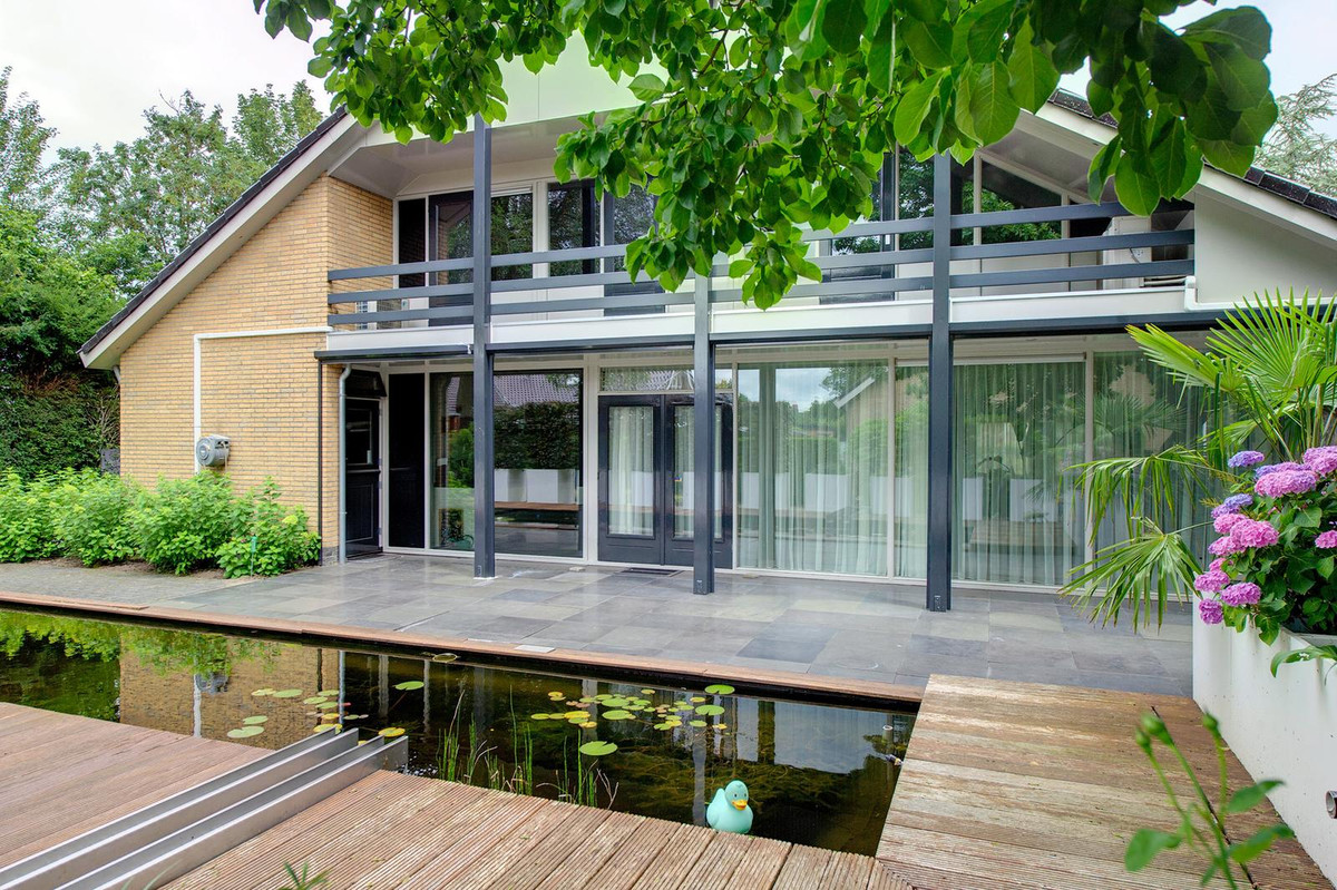 Vrijstaande woning te koop: Chopinlaan 13, Hoogezand