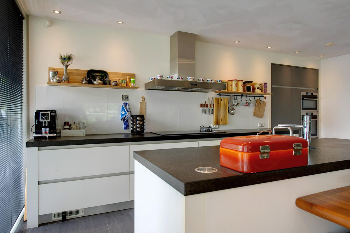 Vrijstaande woning te koop: Chopinlaan 13, Hoogezand
