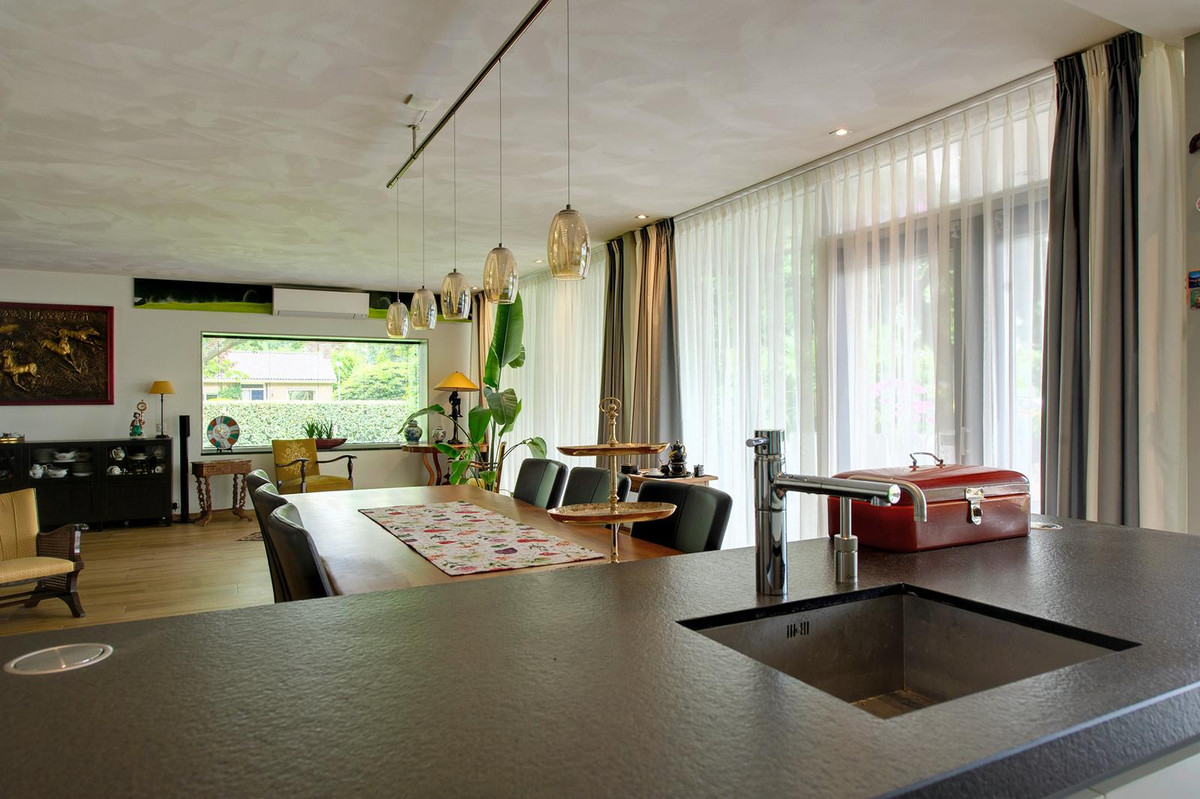 Vrijstaande woning te koop: Chopinlaan 13, Hoogezand