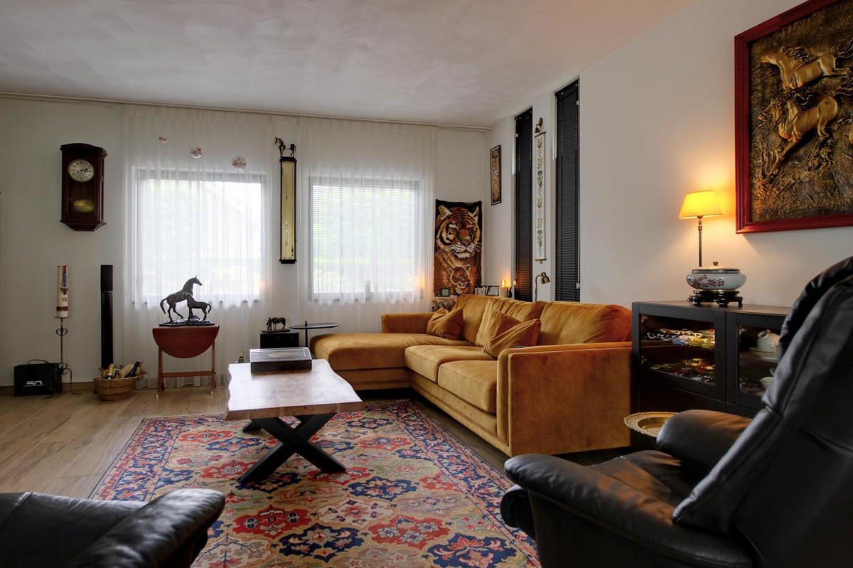 Vrijstaande woning te koop: Chopinlaan 13, Hoogezand