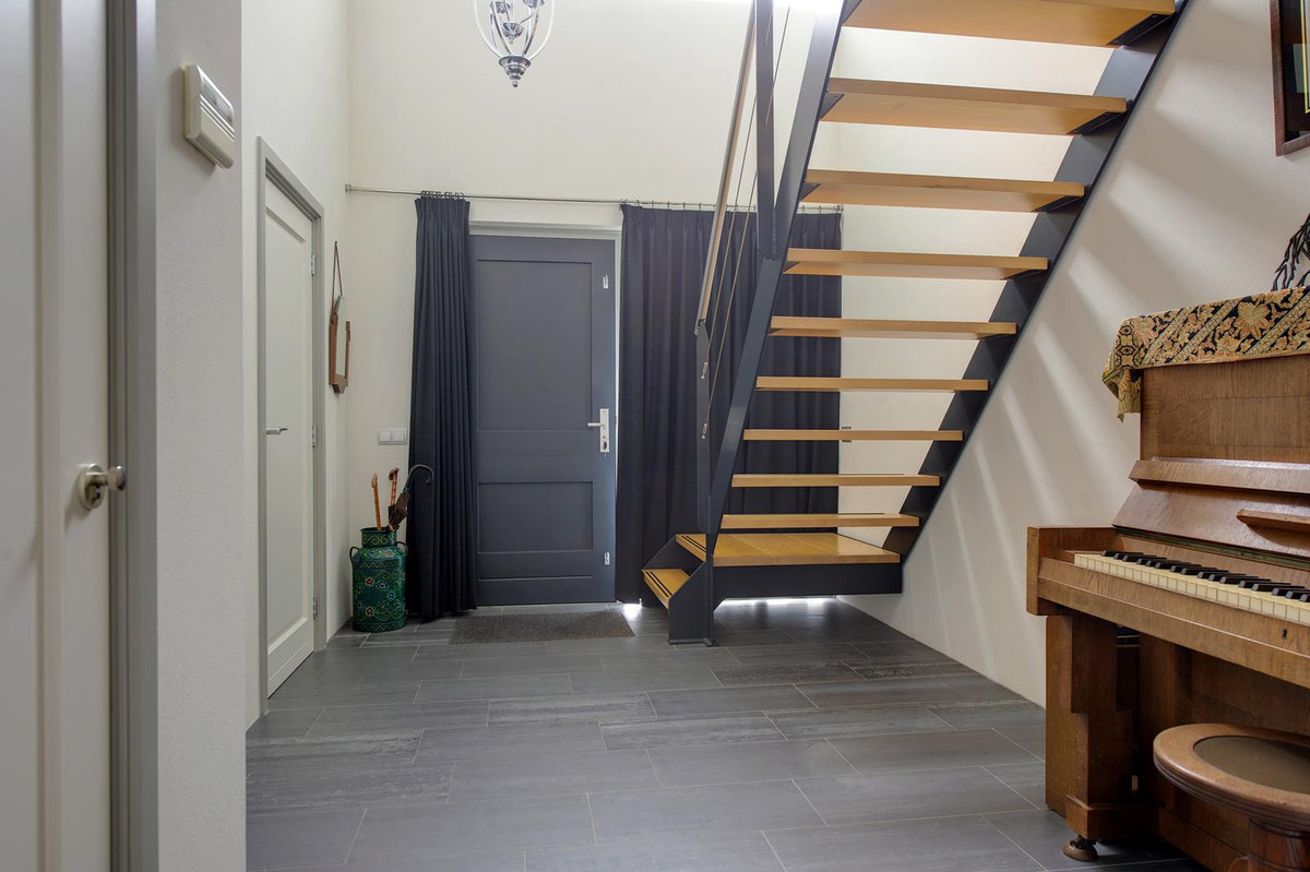 Vrijstaande woning te koop: Chopinlaan 13, Hoogezand