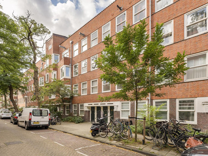 Mercatorstraat 67 1