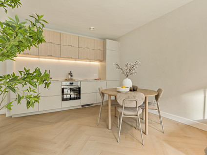 Mercatorstraat 67 1