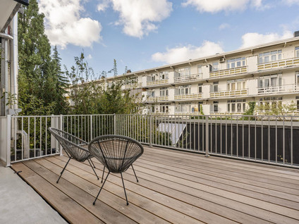 Mercatorstraat 67 1