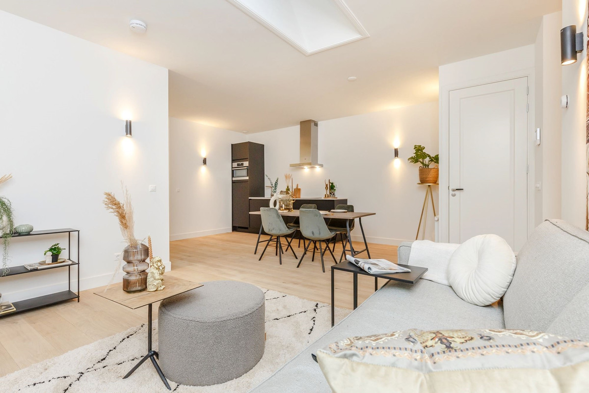 Lange Kerkstraat 24A 1621EG Hoorn, Hoorn