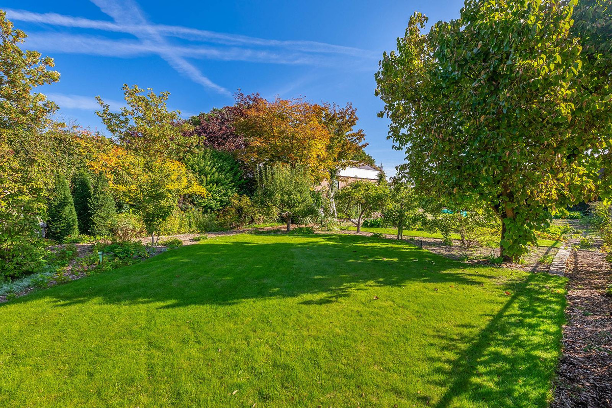 Vrijstaande woning te koop: Wilhelminaweg 10, Ouddorp