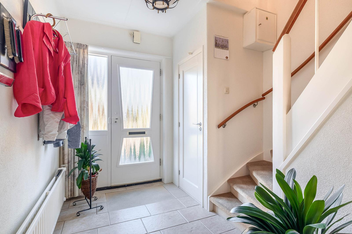 Vrijstaande woning te koop: Wilhelminaweg 10, Ouddorp