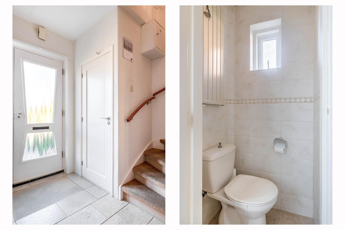 Vrijstaande woning te koop: Wilhelminaweg 10, Ouddorp