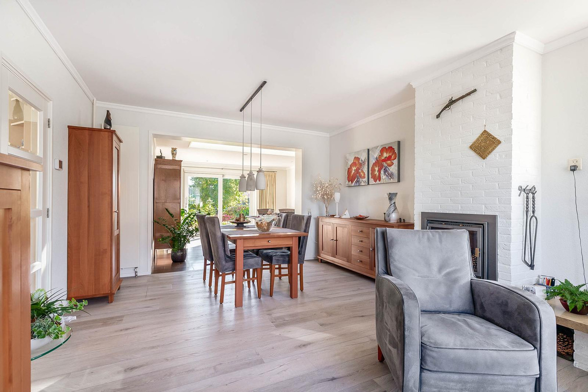 Vrijstaande woning te koop: Wilhelminaweg 10, Ouddorp